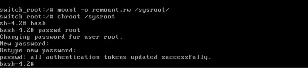 Run Amazon Linux 2 on KVM using Qcow2 image 04
