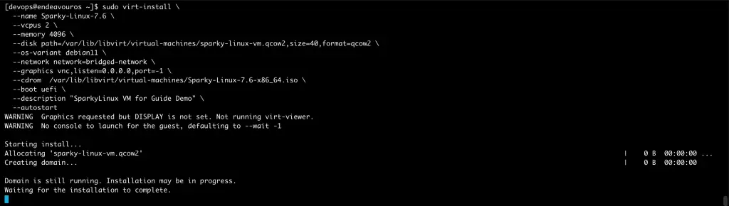 SparkyLinux Review and Step by Step Installation Guide 02 1