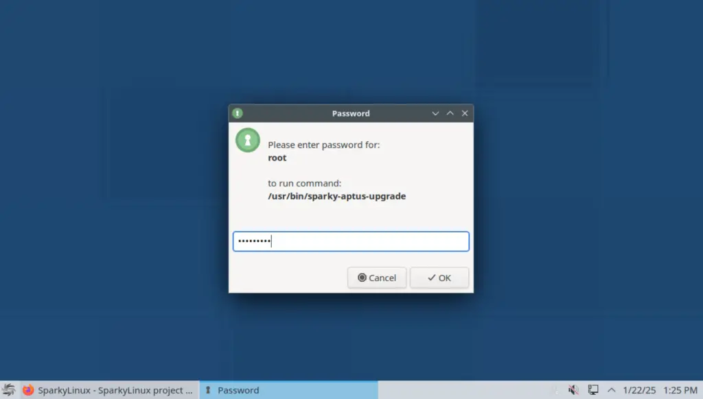 SparkyLinux Review and Step by Step Installation Guide 14