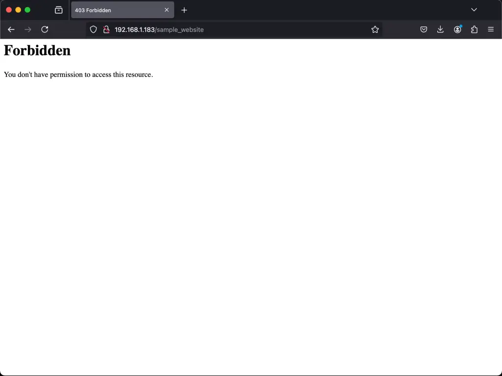 Troubleshoot SELinux issues with SETroubleShoot and audit2allow 02