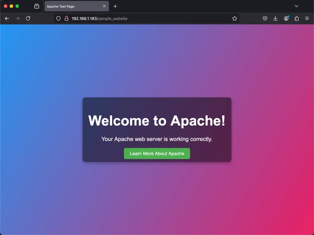 Troubleshoot SELinux issues with SETroubleShoot and audit2allow 03