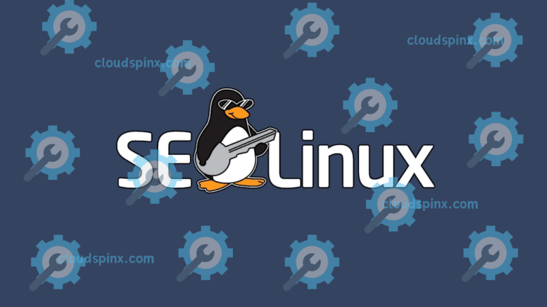 Troubleshoot SELinux issues with SETroubleShoot and audit2allow