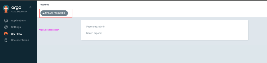 argocd login reset password 01