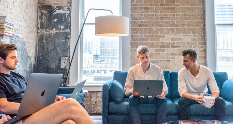 business advice featured