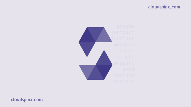 cloudspinx.coHow To Install and Use Solidity on Ubuntu Debianm
