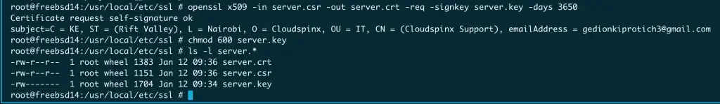 install postgresl 17 on freebsd 14 01