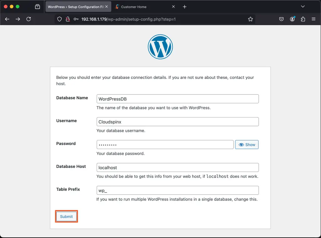install wordpress with nginx on ubuntu 03