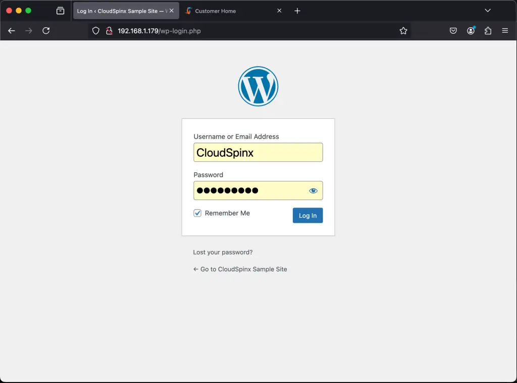 install wordpress with nginx on ubuntu 07