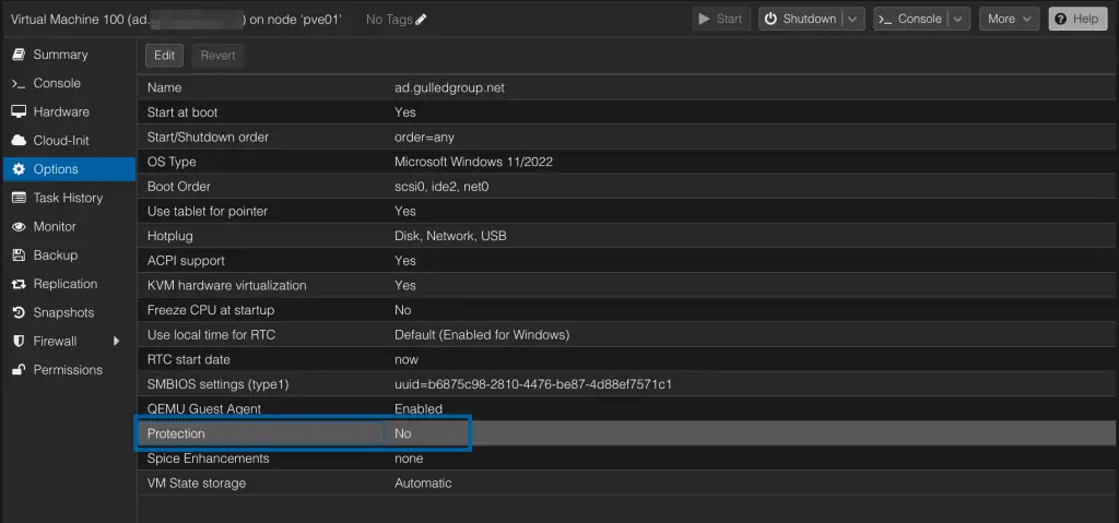 protect vm from accidental deletion in proxmox ve 02