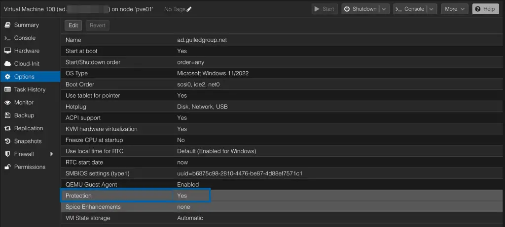 protect vm from accidental deletion in proxmox ve 04