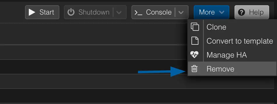 protect vm from accidental deletion in proxmox ve 05