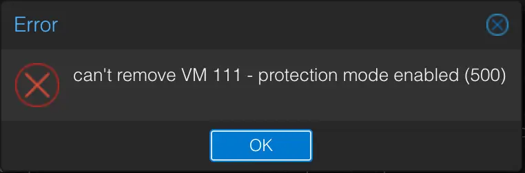 protect vm from accidental deletion in proxmox ve 07