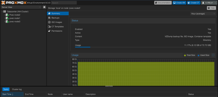 protect vm from accidental deletion in proxmox ve featured
