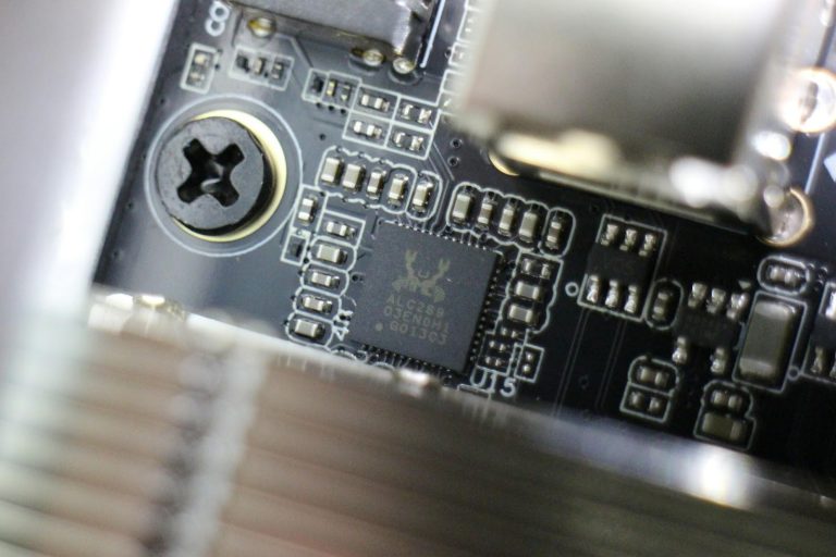 Buying Electronic Parts for Business