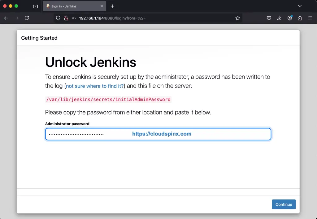 How To Install Jenkins on Amazon Linux 01