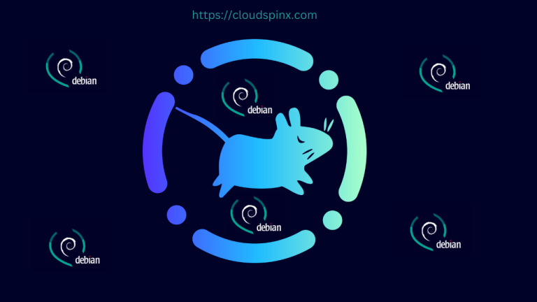 How To Install XFCE Desktop on Debian Linux