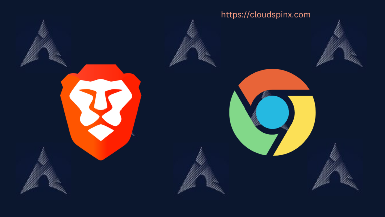 Install Brave and Chromium Browser on Garuda Linux