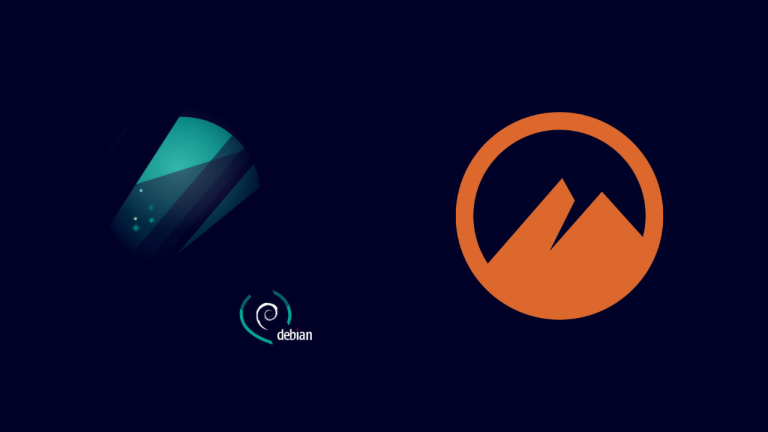 Install Cinnamon Desktop Environment on Debian