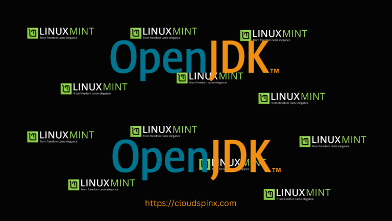 Install Java 23 OpenJDK 23 on Linux Mint 21