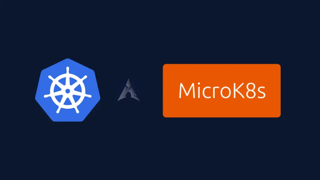 Install MicroK8s Kubernetes Cluster