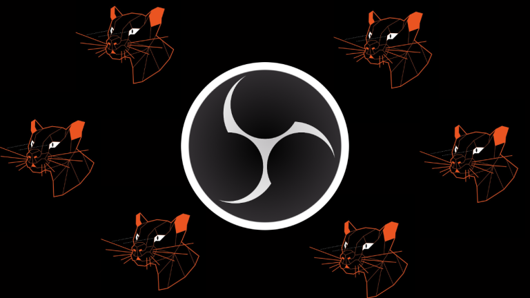 Install OBS Studio on Ubuntu 24.04 Debian 12