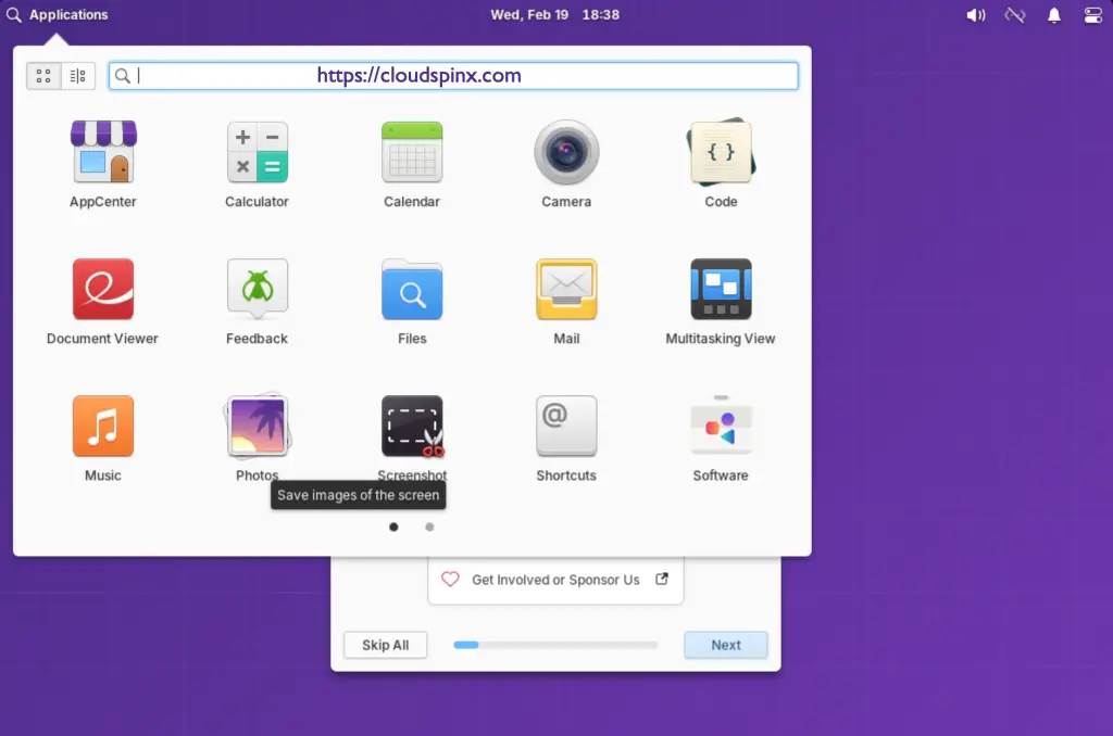 Install Pantheon Desktop on Ubuntu 04