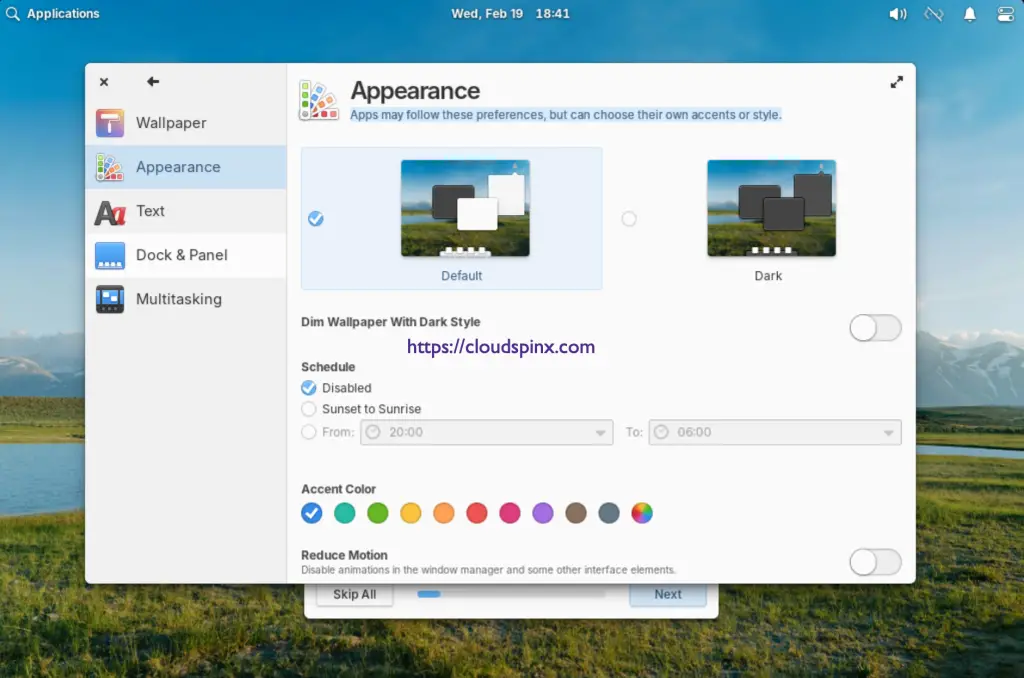 Install Pantheon Desktop on Ubuntu 05