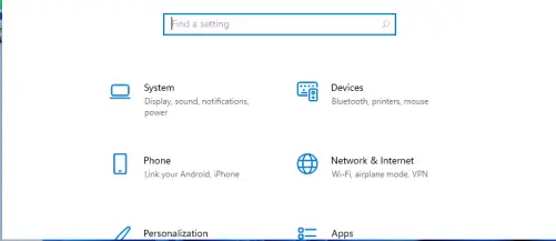 Install and Configure Samba Share on Windows 11 1