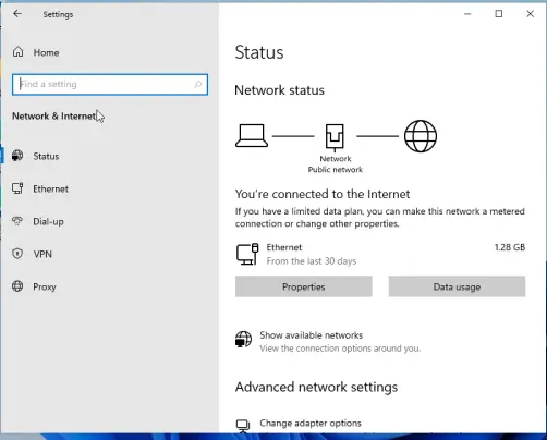 Install and Configure Samba Share on Windows 11 2