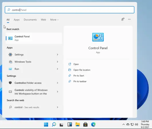 Install and Configure Samba Share on Windows 11 5
