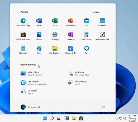 Install and Configure Samba Share on Windows 11