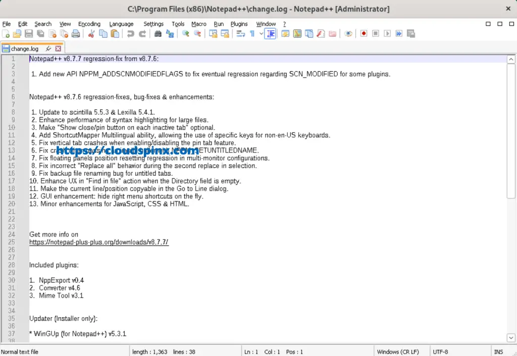 Install and Use Wine 8.x on Debian 10