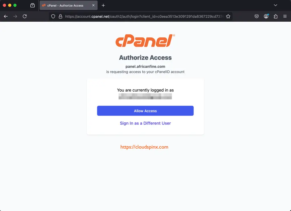 Installing cPanel WHM on RockyLinux AlmaLinux 07