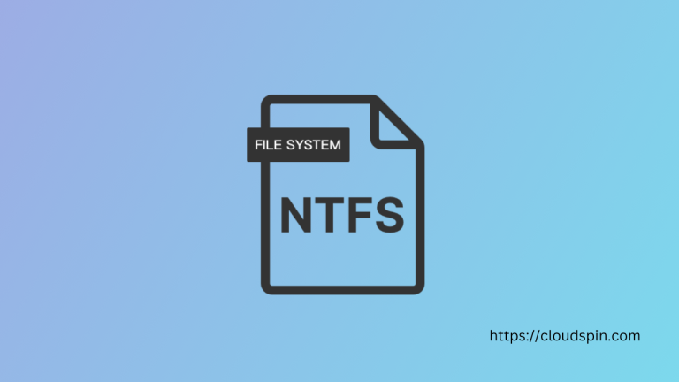 Mount NTFS Filesystem on Rocky Linux 9 AlmaLinux 9CentOS Stream 9