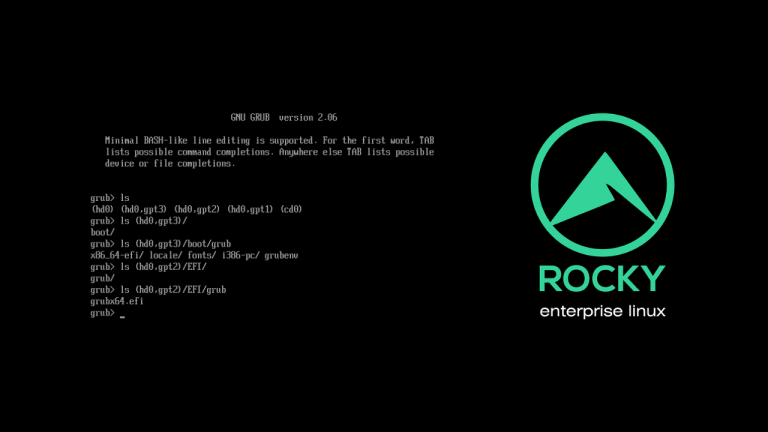Protect GRUB with password on Rocky Linux 9AlmaLinux 9