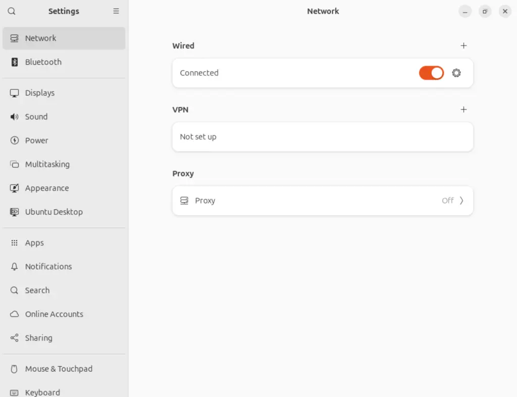 Setup Local ad blocker on Linux macOS using Maza 01