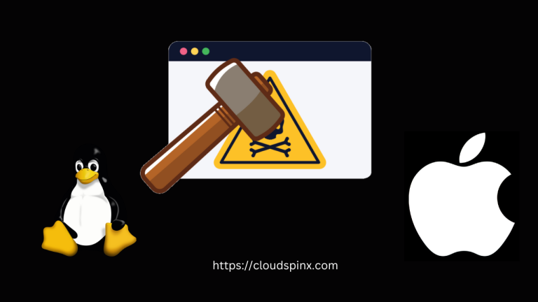 Setup Local ad blocker on Linux macOS using Maza