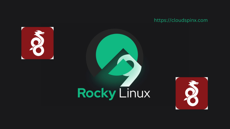 Setup WireGuard VPN on Rocky Linux 9 AlmaLinux 9