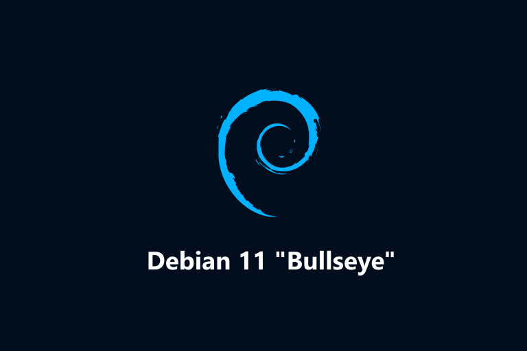 debian 11 bullseye