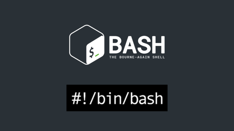 Free Books to Learn Linux Bash Scripting
