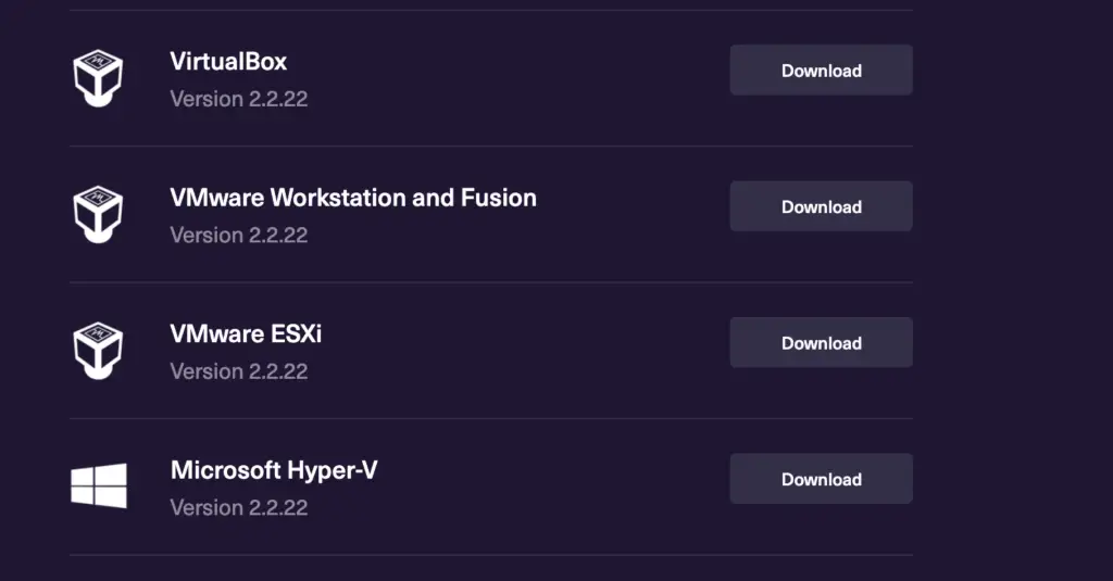 How To Install GNS3 on macOS Monterey 09