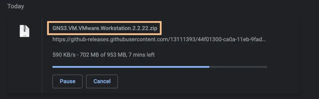 How To Install GNS3 on macOS Monterey 10