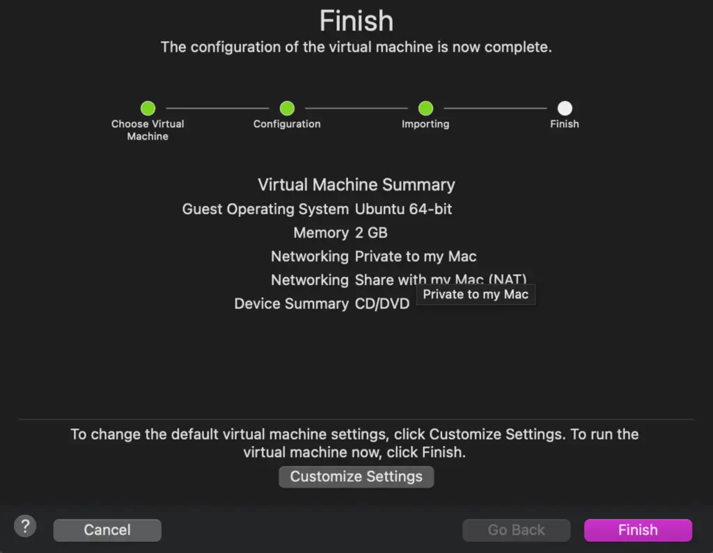 How To Install GNS3 on macOS Monterey 16