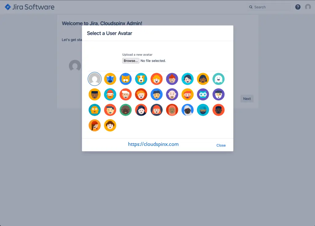 How To Install Jira on Rocky Linux 9 Server 13