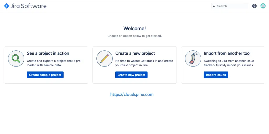 How To Install Jira on Rocky Linux 9 Server 14