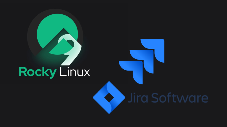 How To Install Jira on Rocky Linux 9 Server