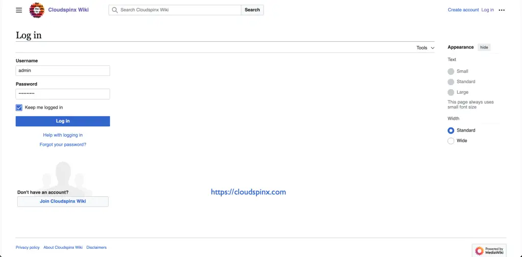 How To Install MediaWiki on Ubuntu Debian 11