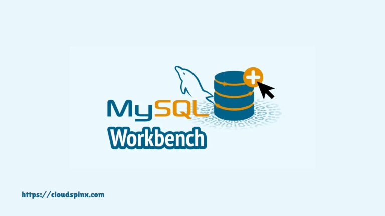 How To Install MySQL Workbench 8 on macOS