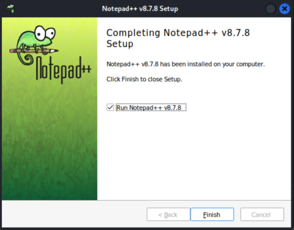 How To Install Wine 10.x on Kali Linux 07