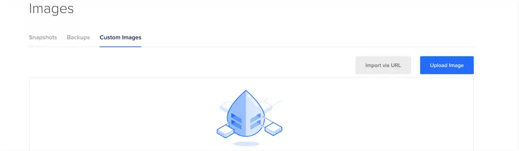 How To Run openSUSE 15 instance on DigitalOcean 01